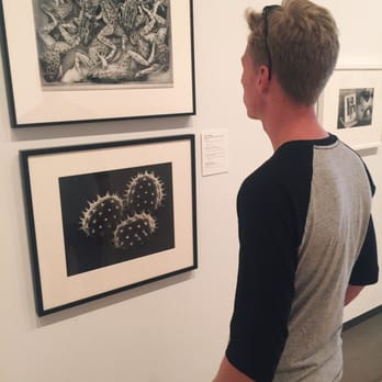 Phoenix Art Museum - lovely art! - Art Museums Near Me - Phoenix, Arizona