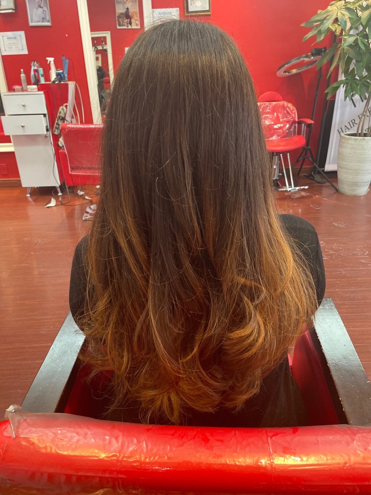 HAIR FREAK Updated September 2024 35 Photos 1081 Willis Ave