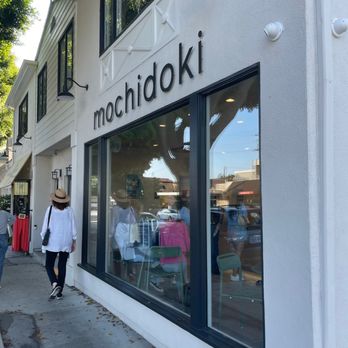 Mochidoki - Ice Cream & Frozen Yogurt Near Me - Santa Monica, California Mochidoki - Ice Cream & Frozen Yogurt Near Me - Santa Monica, California