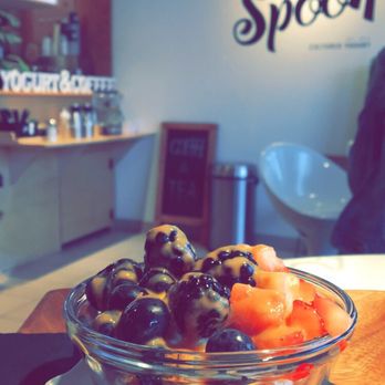 Coldspoon Coffee - Juice Bars & Smoothies Near Me - Sterling, Virginia