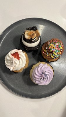 Sweet Avenue Bake Shop