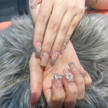 Pro Nails & Spa - my set! - Nail Salons Near Me - Costa Mesa, California Pro Nails & Spa - my set! - Nail Salons Near Me - Costa Mesa, California