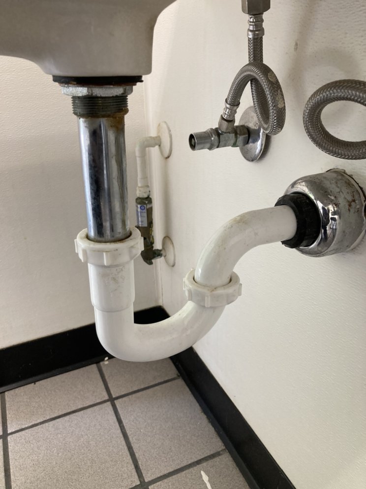 Slide of ABC Complete Piping and Heating