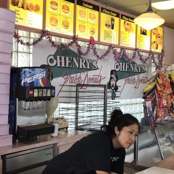 O'Henry's Donuts - Bakeries Near Me - Morgan Hill, California O'Henry's Donuts - Bakeries Near Me - Morgan Hill, California