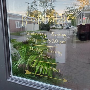Chez Rosa - operating hours - French Near Me - Kennebunk, Maine Chez Rosa - operating hours - French Near Me - Kennebunk, Maine