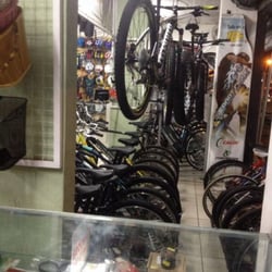 Bicicletas Sportcicle 310