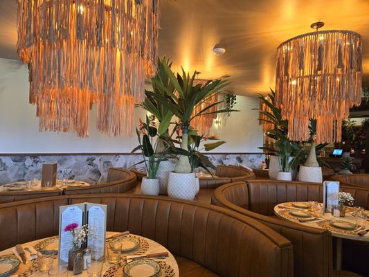 Casa Santa Restaurant by null