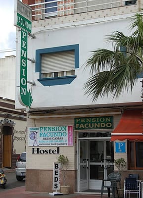 Hostel Facundo by null