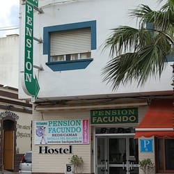 Facundo I