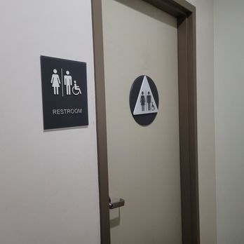Valley Presbyterian Hospital - Bathroom- First floor main entrance. - Hospitals Near Me - Van Nuys, California Valley Presbyterian Hospital - Bathroom- First floor main entrance. - Hospitals Near Me - Van Nuys, California