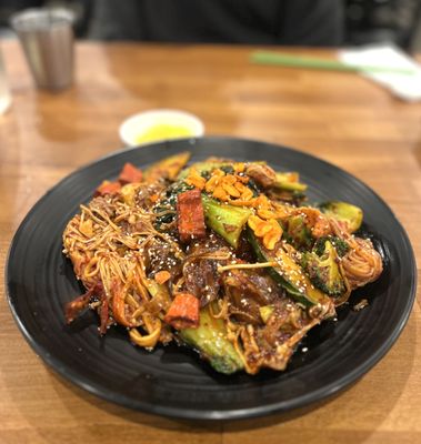 Tang Huo Kung Fu Spicy Hot Pot by null