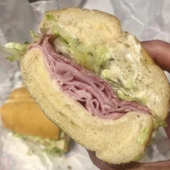 Jersey Mike's Subs - #11 Stickball Special - Sandwiches Near Me - Sunrise, Florida Jersey Mike's Subs - #11 Stickball Special - Sandwiches Near Me - Sunrise, Florida