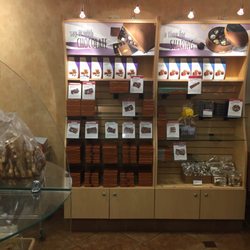 Rocky Mountain Chocolate