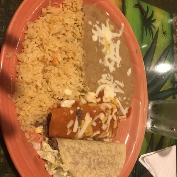 El Olmeca - Mexican Near Me - Ardmore, Tennessee