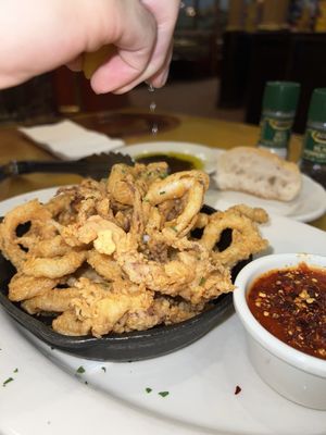 Buca di Beppo Italian Restaurant by null