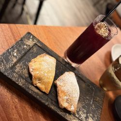 Guava&Cheese Empanadas