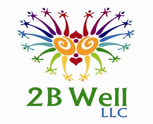 2 B Well Logo