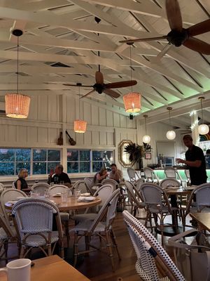 Postcards Restaurant by null