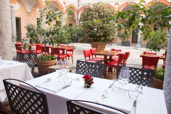 Dal Bolognese Milano by null