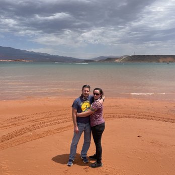 ATV Offroad Adventures - ATV Rentals/Tours Near Me - Hurricane, Utah