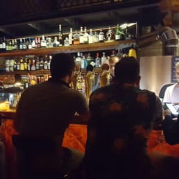 Awesome cocktails and nice atmosphere. Awesome cocktails and nice atmosphere.