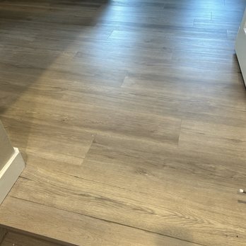 Elegant Carpet and Flooring - Vinyl flooring loft - Carpet Installation Near Me