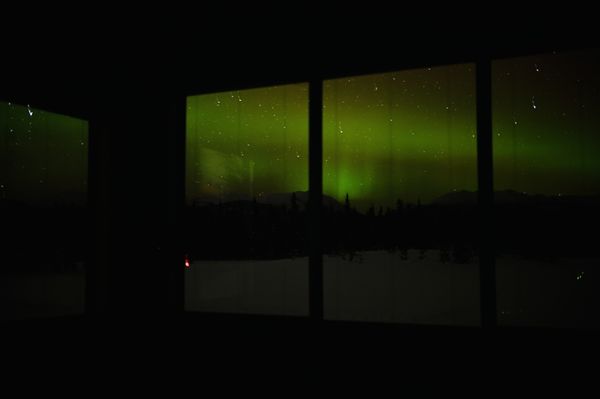 Northern Lights Resort & Spa by null