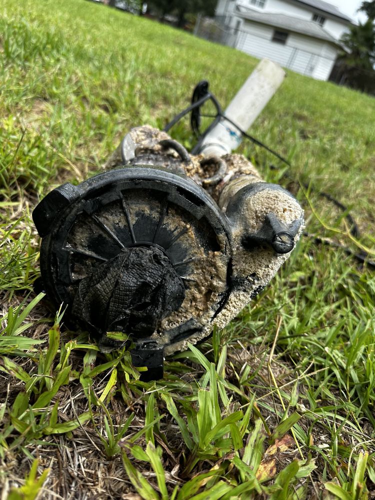 All In One Septic - septic in Jarrell, TX