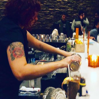 Starlite - My favorite bartender from Missouri. - Cocktail Bars Near Me - San Diego, California