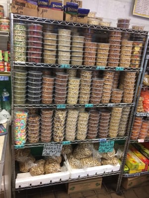 A & N House of Produce by null