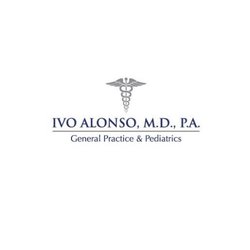 Ivo Alonso , MD, PA
