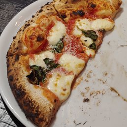 Margherita Margherita