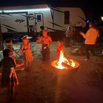Red River - RV Parks Near Me - Kingston, Oklahoma Red River - RV Parks Near Me - Kingston, Oklahoma