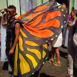 Abbot Kinney Festival