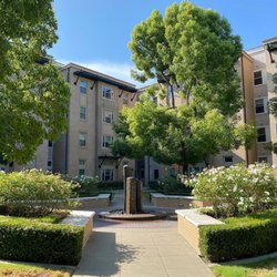 University Of La Verne
