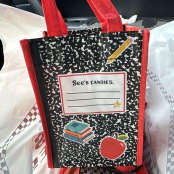 See's Candies - Great ideas for any gift occasion - Candy Stores Near Me - Gardena, California