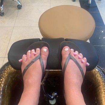 Venetian Nail Spa - Nail Salons Near Me - Southlake, Texas
