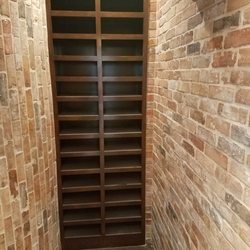 Custom Trim-Craft - For the Wine Connoisseur