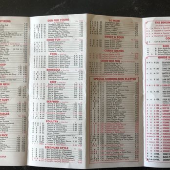 China Star Restaurant - 18 Reviews - Chinese - 440 Main St Winsted Ct - Restaurant Reviews - Phone Number