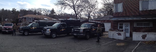 Slide of Bill's Plumbing & Heating