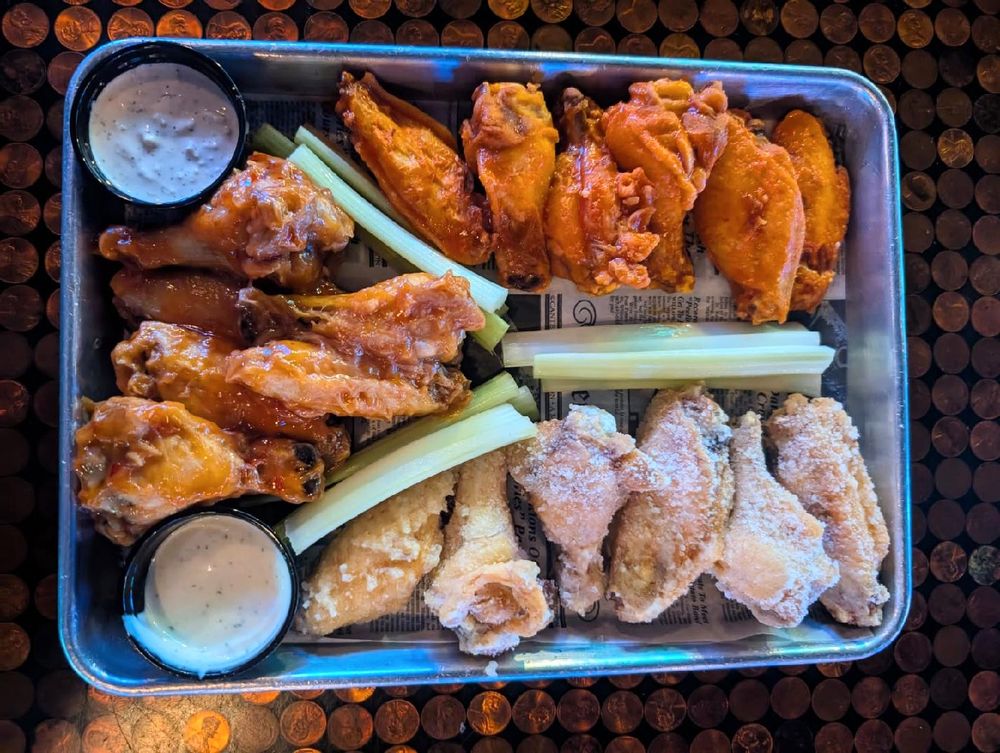 Island Bar & Grill Surfside