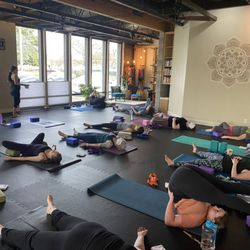 Sole to Soul Yoga