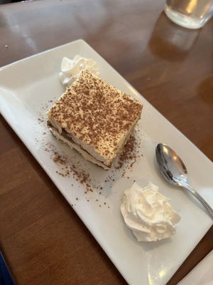 Antonio's Trattoria by null