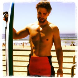 Santa Monica Surf School - You can't stop the waves, but you can learn to surf!
