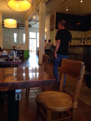 Highwire Coffee Roasters by null
