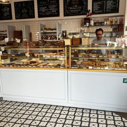 Artisan Boulanger Pâtissier Emmanuel Gless