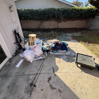 Bye Bye Basura - Miscellaneous trash - Junk Removal & Hauling Near Me - Los Angeles, California Bye Bye Basura - Miscellaneous trash - Junk Removal & Hauling Near Me - Los Angeles, California