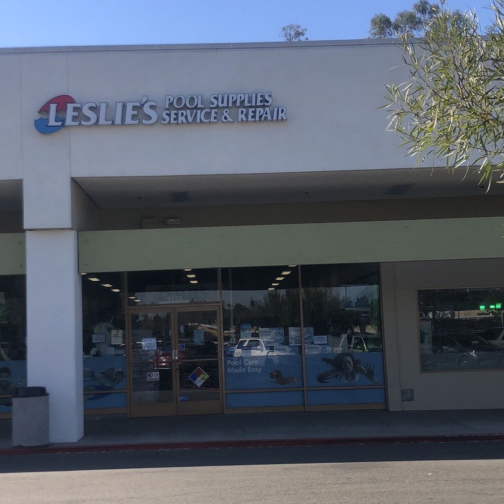 Leslie's Pool Supplies - When I left upset - Hot Tub & Pool Near Me - Montebello, California Leslie's Pool Supplies - When I left upset - Hot Tub & Pool Near Me - Montebello, California