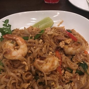 Thai at Laurel - STREET NOODLES - Thai Near Me - Laurel, Maryland