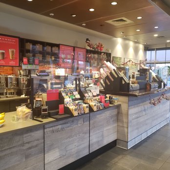 Starbucks - Coffee & Tea Near Me - Woodbridge, Virginia